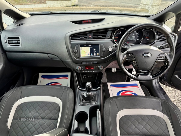 Used Kia Ceed 2018 for sale - 76743896: Photo 10