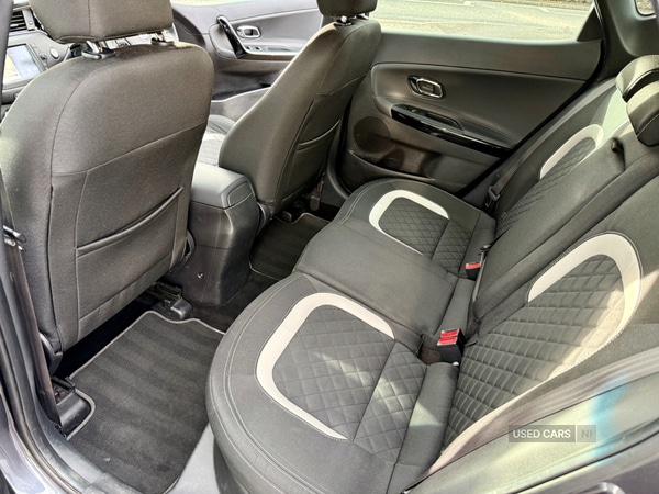 Used Kia Ceed 2018 for sale - 76743896: Photo 11