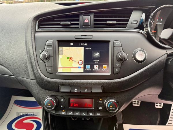 Used Kia Ceed 2018 for sale - 76743896: Photo 14