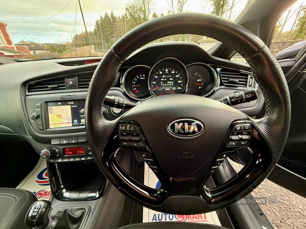 Used Kia Ceed 2018 for sale - 76743896: Photo 15