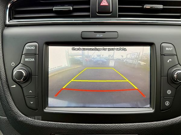 Used Kia Ceed 2018 for sale - 76743896: Photo 16