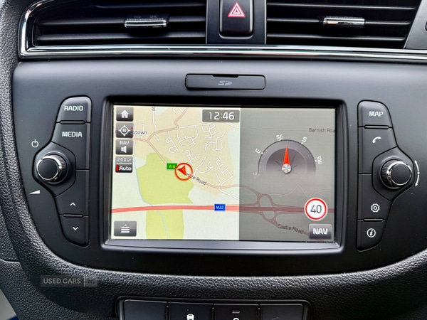 Used Kia Ceed 2018 for sale - 76743896: Photo 17