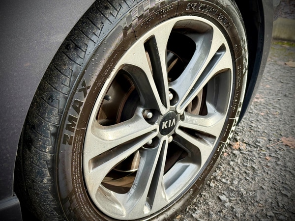 Used Kia Ceed 2018 for sale - 76743896: Photo 7