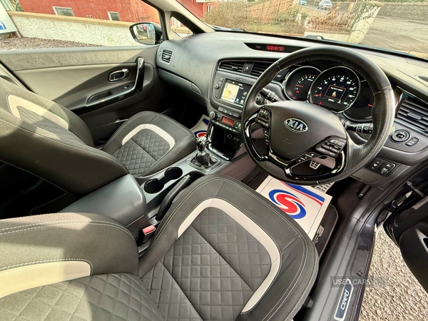 Used Kia Ceed 2018 for sale - 76743896: Photo 8