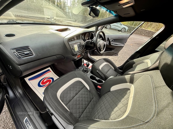 Used Kia Ceed 2018 for sale - 76743896: Photo 9