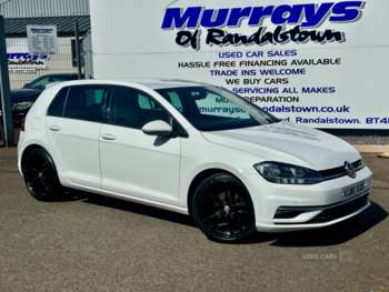 2018 - 1.6 TDI GT 5dr