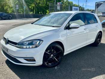 Used Volkswagen Golf 2018 for sale - 74669273: Photo