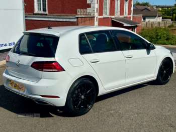 Used Volkswagen Golf 2018 for sale - 74669273: Photo