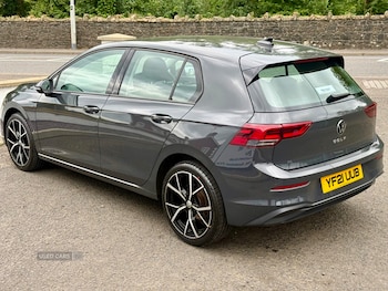 Used Volkswagen Golf 2021 for sale - 79349989: Photo