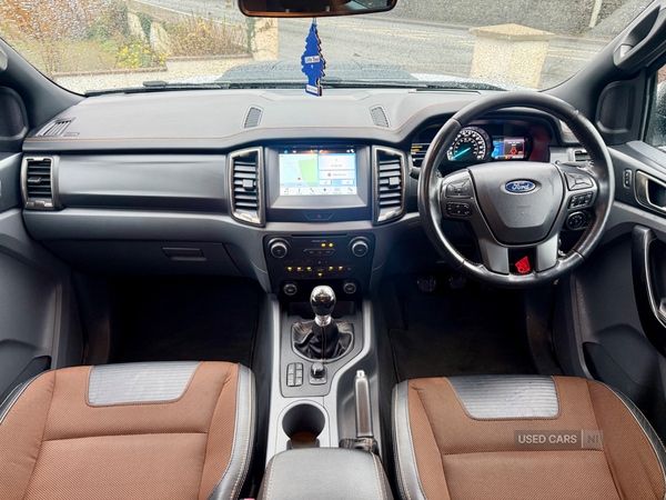 Used Ford Ranger 2018 for sale - 77854640: Photo 10