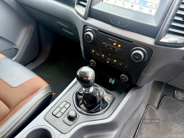 Used Ford Ranger 2018 for sale - 77854640: Photo 12