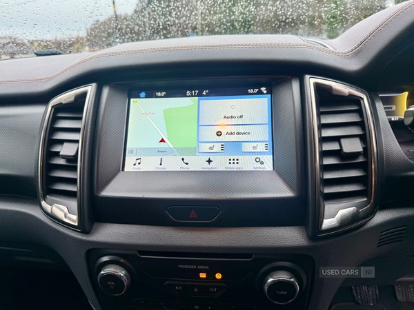 Used Ford Ranger 2018 for sale - 77854640: Photo 13