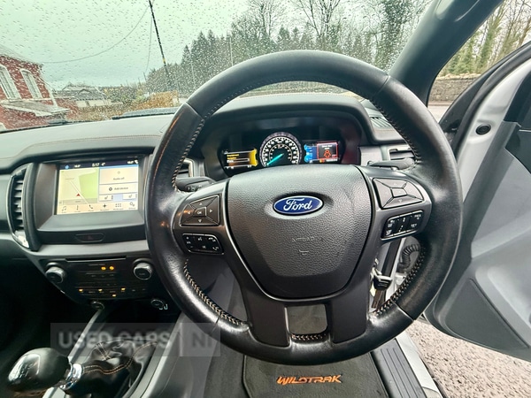 Used Ford Ranger 2018 for sale - 77854640: Photo 14