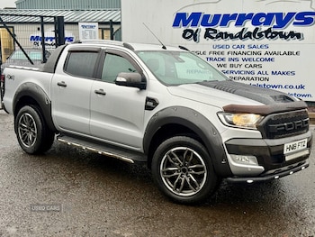 Ford Ranger feature image