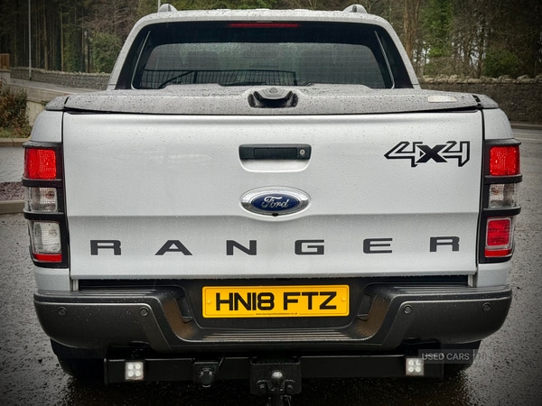 Used Ford Ranger 2018 for sale - 77854640: Photo 6