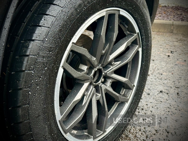 Used Ford Ranger 2018 for sale - 77854640: Photo 7