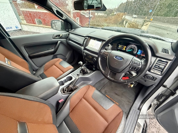 Used Ford Ranger 2018 for sale - 77854640: Photo 8