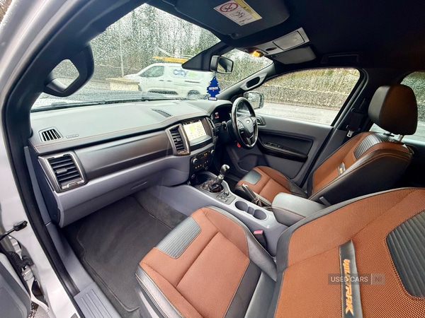 Used Ford Ranger 2018 for sale - 77854640: Photo 9