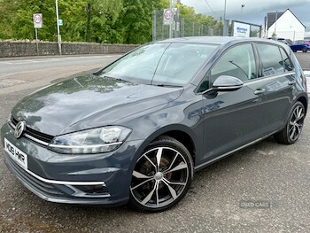 Used Volkswagen Golf 2019 for sale - 78695845: Photo