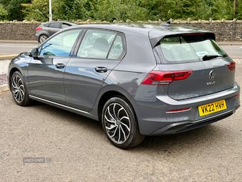 Used Volkswagen Golf 2022 for sale - 79742447: Photo