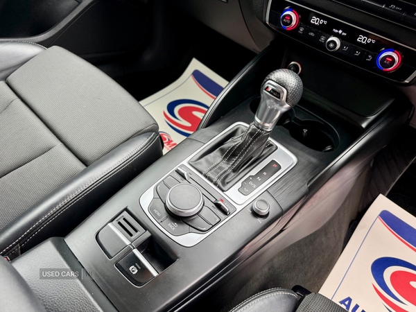 Used Audi A3 2015 for sale - 75671032: Photo 12