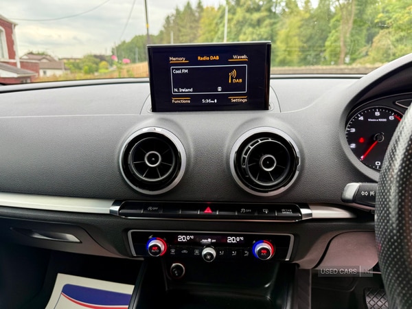 Used Audi A3 2015 for sale - 75671032: Photo 13