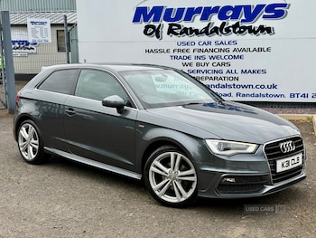 Audi - A3