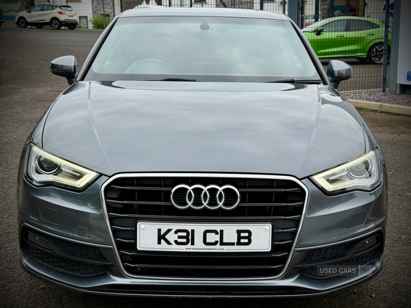 Used Audi A3 2015 for sale - 75671032: Photo 5
