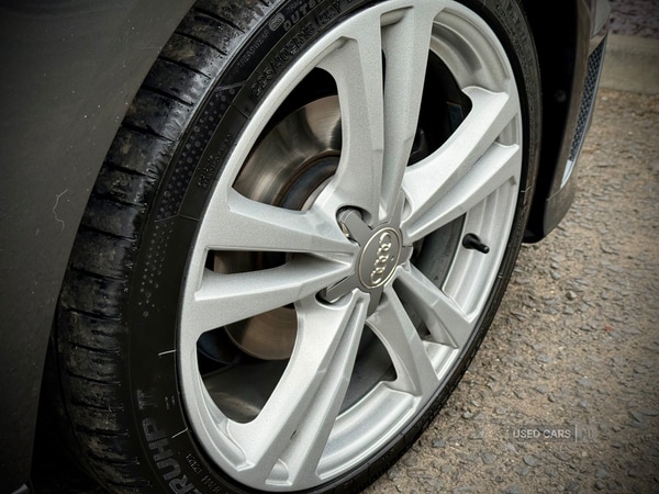 Used Audi A3 2015 for sale - 75671032: Photo 7