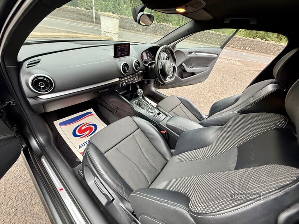 Used Audi A3 2015 for sale - 75671032: Photo 9