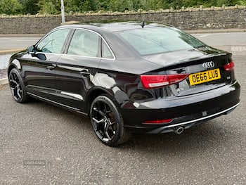 Used Audi A3 2016 for sale - 79781586: Photo