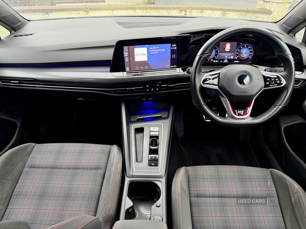 Used Volkswagen Golf 2021 for sale - 77538885: Photo 10