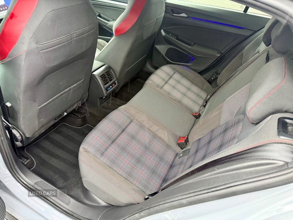 Used Volkswagen Golf 2021 for sale - 77538885: Photo 11