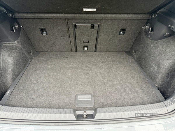 Used Volkswagen Golf 2021 for sale - 77538885: Photo 12