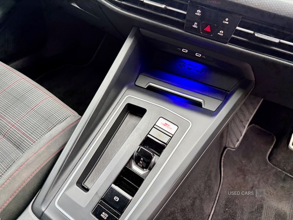 Used Volkswagen Golf 2021 for sale - 77538885: Photo 13