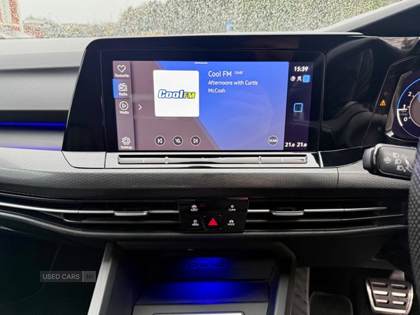 Used Volkswagen Golf 2021 for sale - 77538885: Photo 14