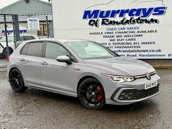 Used Volkswagen Golf 2021 for sale - 77538885: Photo