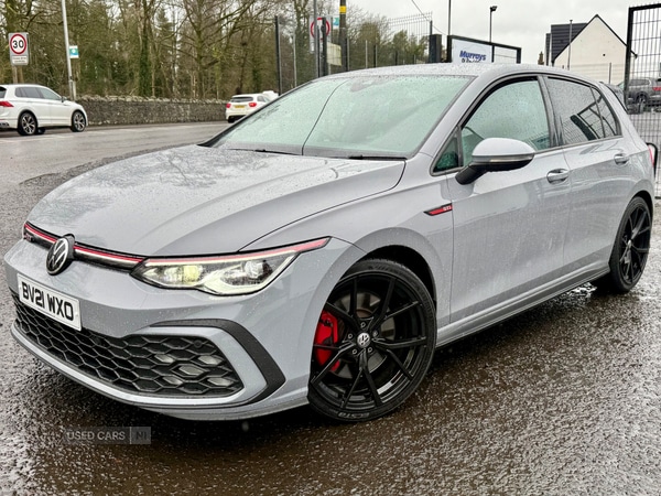 Used Volkswagen Golf 2021 for sale - 77538885: Photo 2