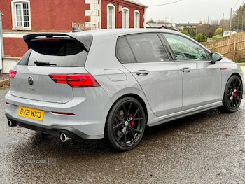 Used Volkswagen Golf 2021 for sale - 77538885: Photo