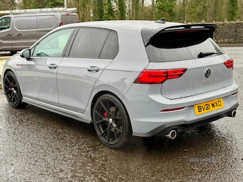 Used Volkswagen Golf 2021 for sale - 77538885: Photo