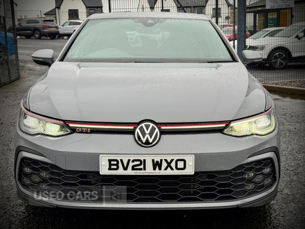 Used Volkswagen Golf 2021 for sale - 77538885: Photo 5