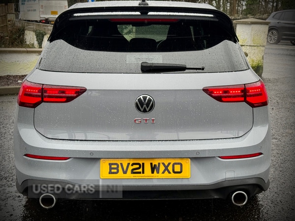 Used Volkswagen Golf 2021 for sale - 77538885: Photo 6