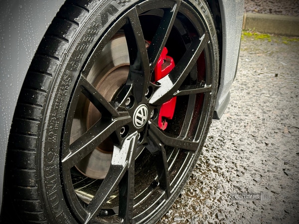 Used Volkswagen Golf 2021 for sale - 77538885: Photo 7