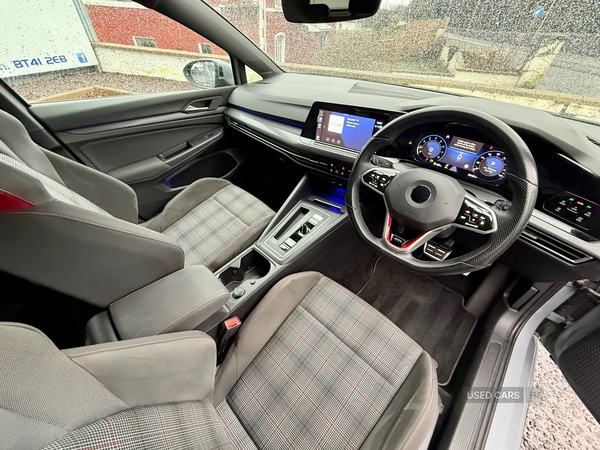 Used Volkswagen Golf 2021 for sale - 77538885: Photo 8