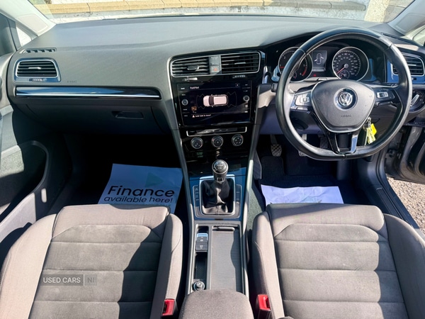 Used Volkswagen Golf 2017 for sale - 78186144: Photo 10