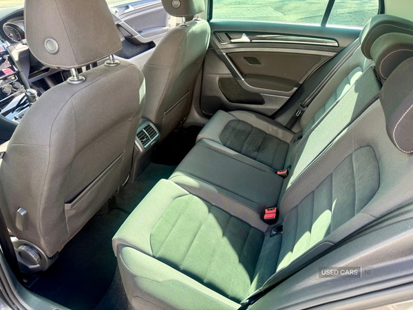 Used Volkswagen Golf 2017 for sale - 78186144: Photo 11