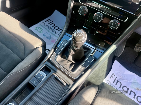 Used Volkswagen Golf 2017 for sale - 78186144: Photo 13