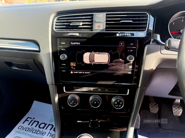 Used Volkswagen Golf 2017 for sale - 78186144: Photo 14