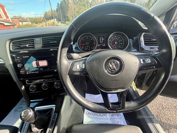 Used Volkswagen Golf 2017 for sale - 78186144: Photo 15