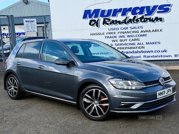 Used Volkswagen Golf 2017 for sale - 78186144: Photo